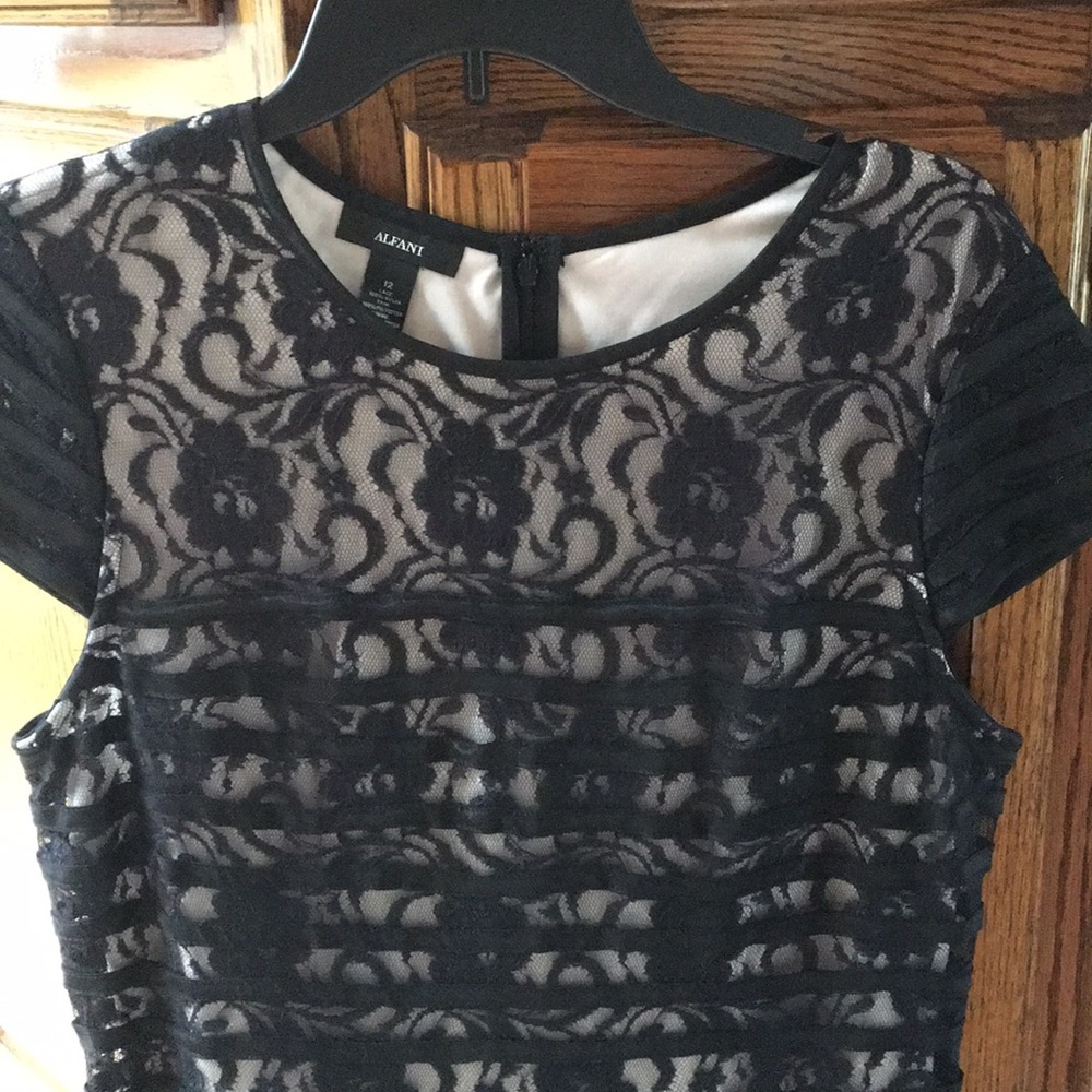 Alfani Evening dress - Picture 2 of 5
